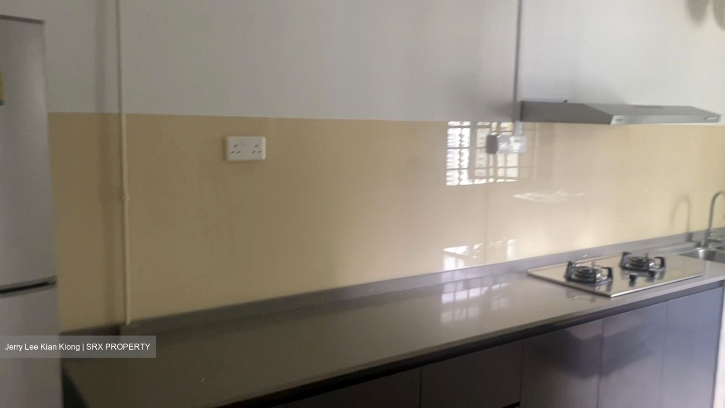 Blk 118B Membina 118 (Bukit Merah), HDB 4 Rooms #499983721